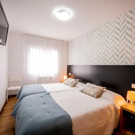 Guest house Lecer - Noja