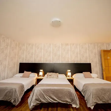Lecer - Noja Guest house