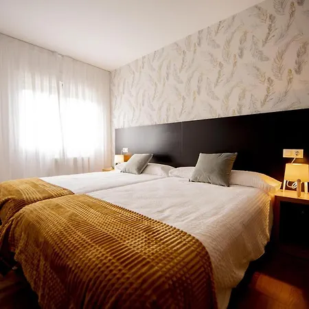 Lecer - Noja Guest house