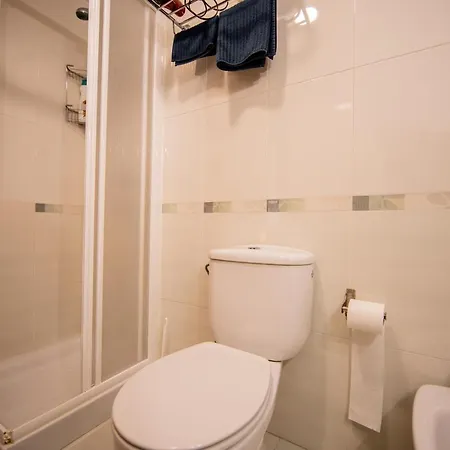 Guest house Lecer - Noja
