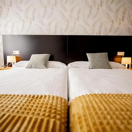 Lecer - Noja Guest house