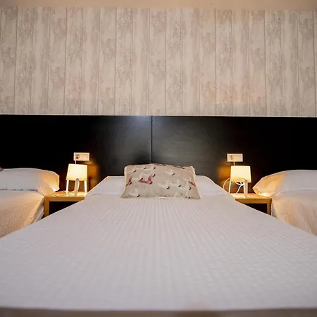 Guest house Lecer - Noja