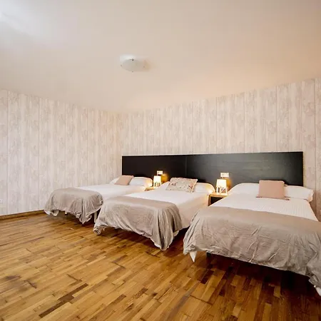 Lecer - Noja Guest house *