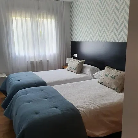 Lecer - Noja Guest house *