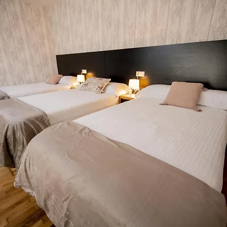 Lecer - Noja Guest house