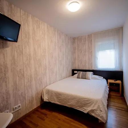 Lecer - Noja Guest house *